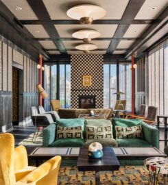 San Francisco Proper Hotel