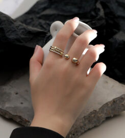 Nagosa Jewelry