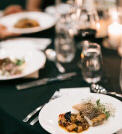 Fraser's Restaurant