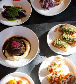 Tucci Restaurant & Bar