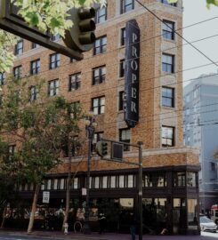 San Francisco Proper Hotel