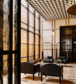 Proper Hotel