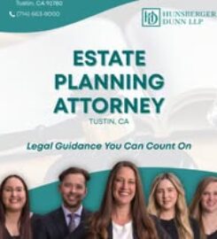 Hunsberger Dunn LLP