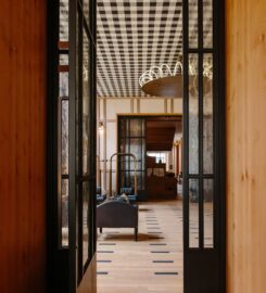 Austin Proper Hotel