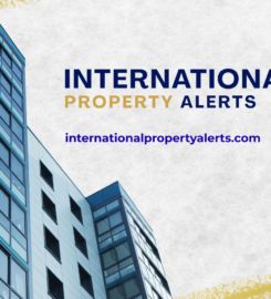 International Property Alerts