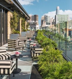 San Francisco Proper Hotel
