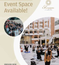 Shoppe on Langley Park