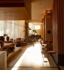 Proper Hotel