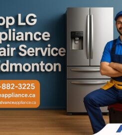 Advance Appliance