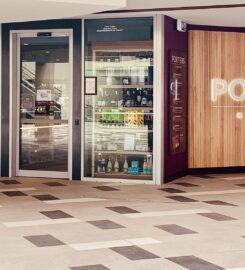 Shoppe on Langley Park