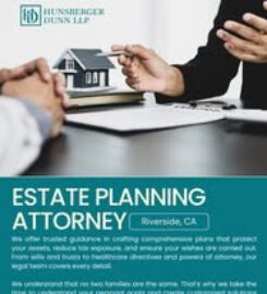Hunsberger Dunn LLP