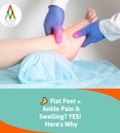 Anderson Podiatry Center