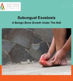Anderson Podiatry Center