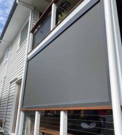 Outdoor Blinds Brisbane – QLD Shade