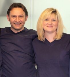 Italdent Dental Clinic & Laboratory