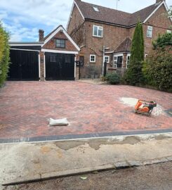 Armourstone Paving & Landscaping