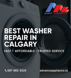 Advance Appliance