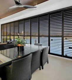Outdoor Blinds Brisbane – QLD Shade