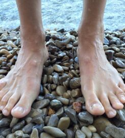 Anderson Podiatry Center