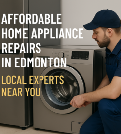 Advance Appliance