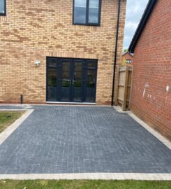 Armourstone Paving & Landscaping