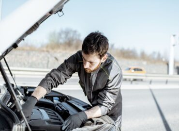 Seaport Mobile Mechanic