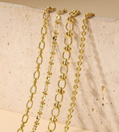 Nagosa Jewelry