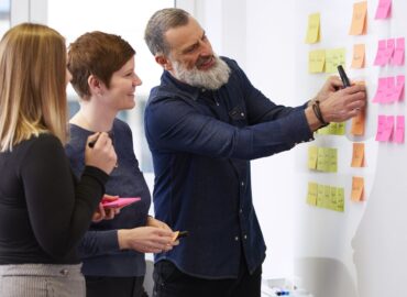 SYNBRAND – The B2B Tech Brand Agency