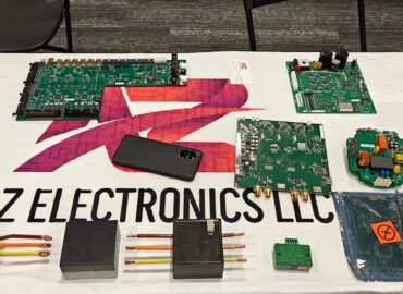 A2Z Electronics LLC- PCB Assembly & Electronics Manufacturer, &hellip;