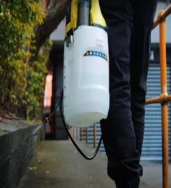 Commercial Pest Control Sydney