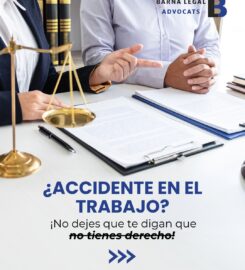 Barna Legal Abogados Penalistas y Civil Sabadell