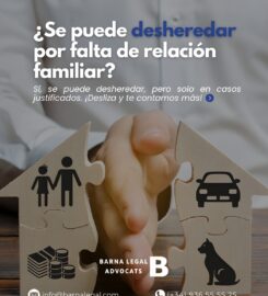 Barna Legal Abogados Penalistas y Civil Sabadell