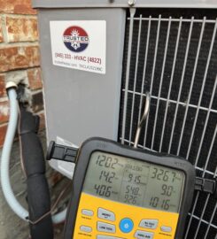 Trusted Heating & Air Conditioning