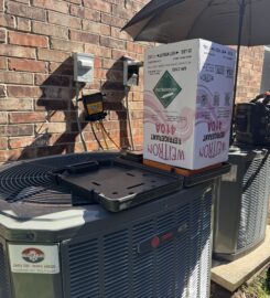 Trusted Heating & Air Conditioning