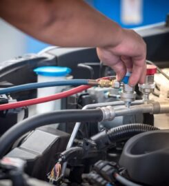 Auto Experts of Colleyville