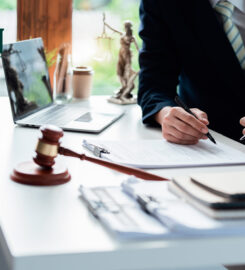 Blake Goodman, PC, Attorney