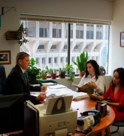 Blake Goodman, PC, Attorney