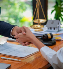 Blake Goodman, PC, Attorney