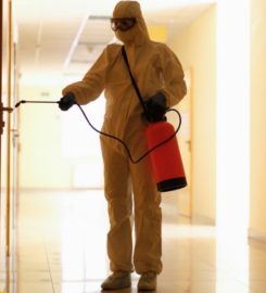 After Death Cleaners UK