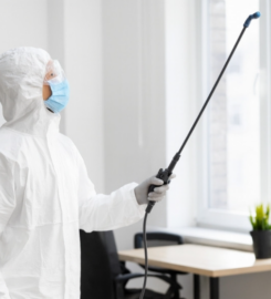After Death Cleaners UK