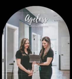 Ageless Aesthetics & Wellness