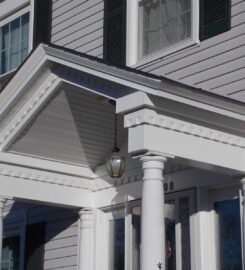 Elements Home Exteriors & Roofing Contractor