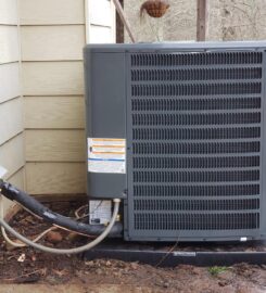 JSR Heating and Cooling, Inc.