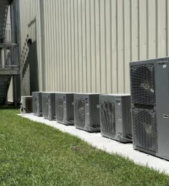 JSR Heating and Cooling, Inc.