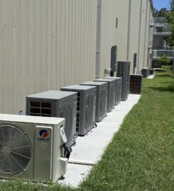 JSR Heating and Cooling, Inc.