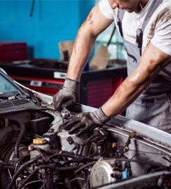 Westside Transmission and Auto Repair