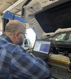 NextGen CarLabs