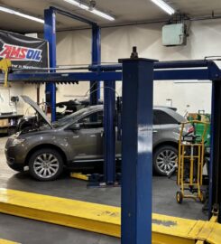 NextGen CarLabs