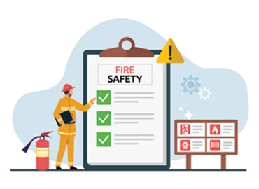 Fire Marshal Training