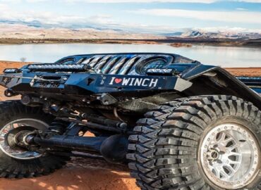 Carbon Offroad